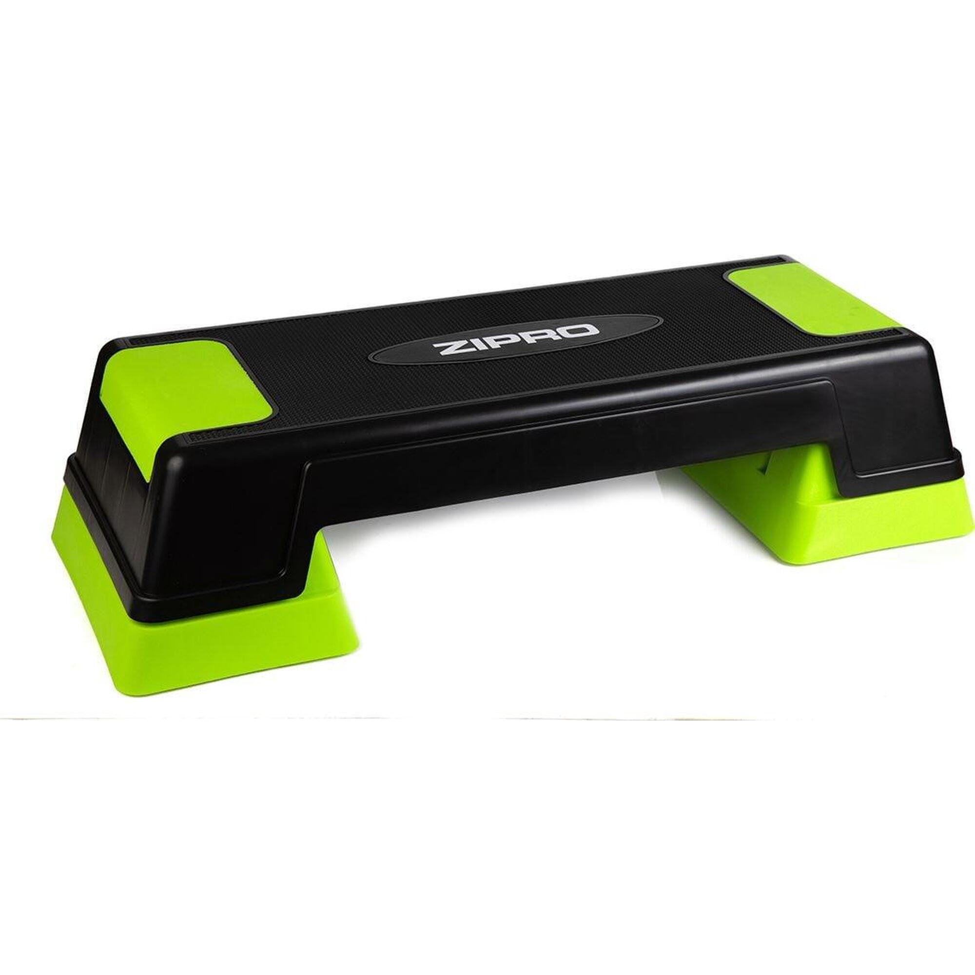 ZIPRO Aerobik step Zipro (12-17cm)