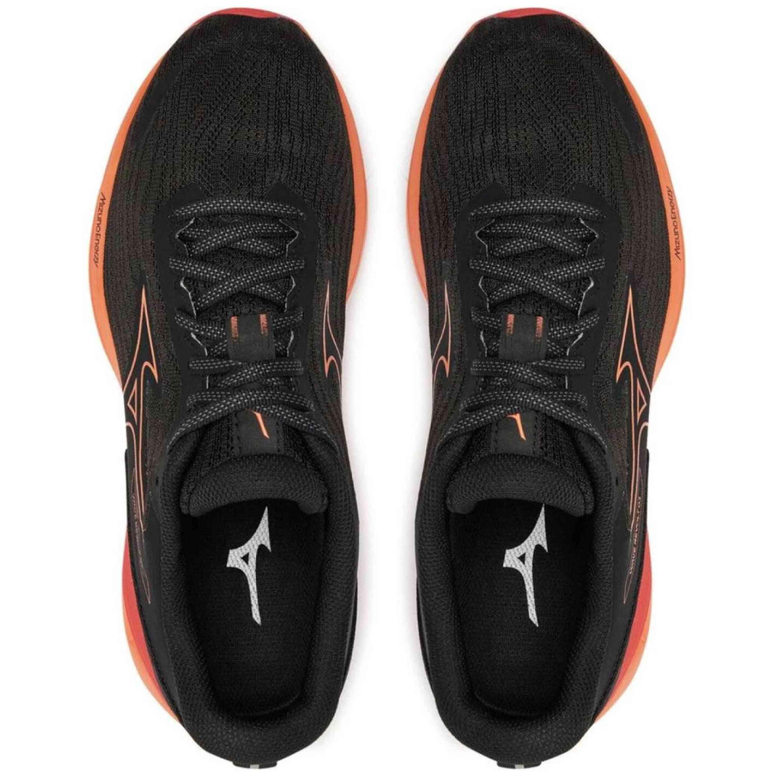 Chaussures de course Mizuno modèle J1GC248101 pour homme 4/4