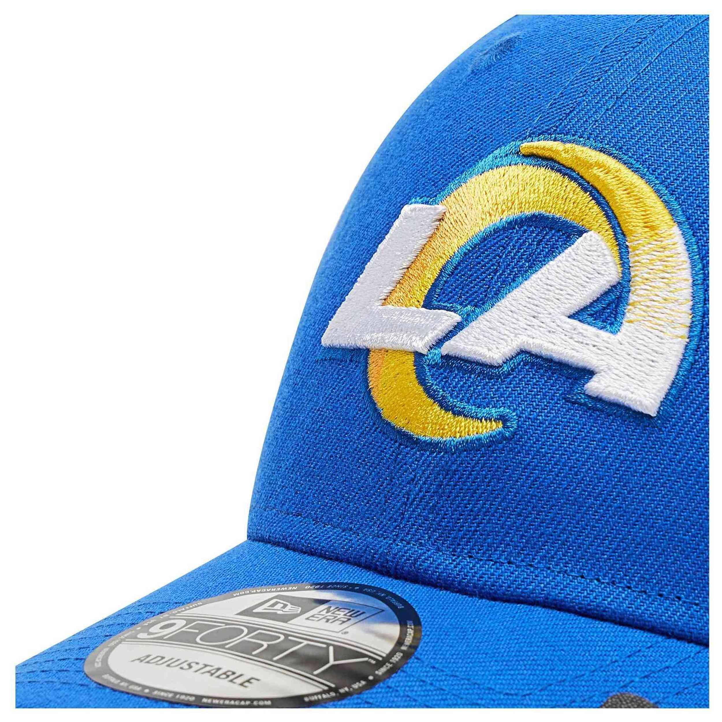 Casquette New era modèle 12494446-420 pour enfants 4/5