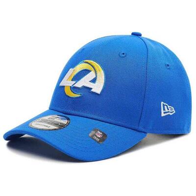 Pet new era 9forty the league los angeles rams voor jongens