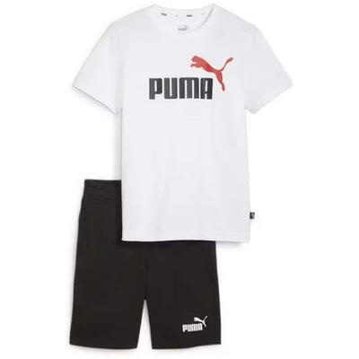 Completo Puma per ragazzi