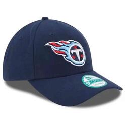 Casquette New era Tennessee Titans 9Forty pour homme