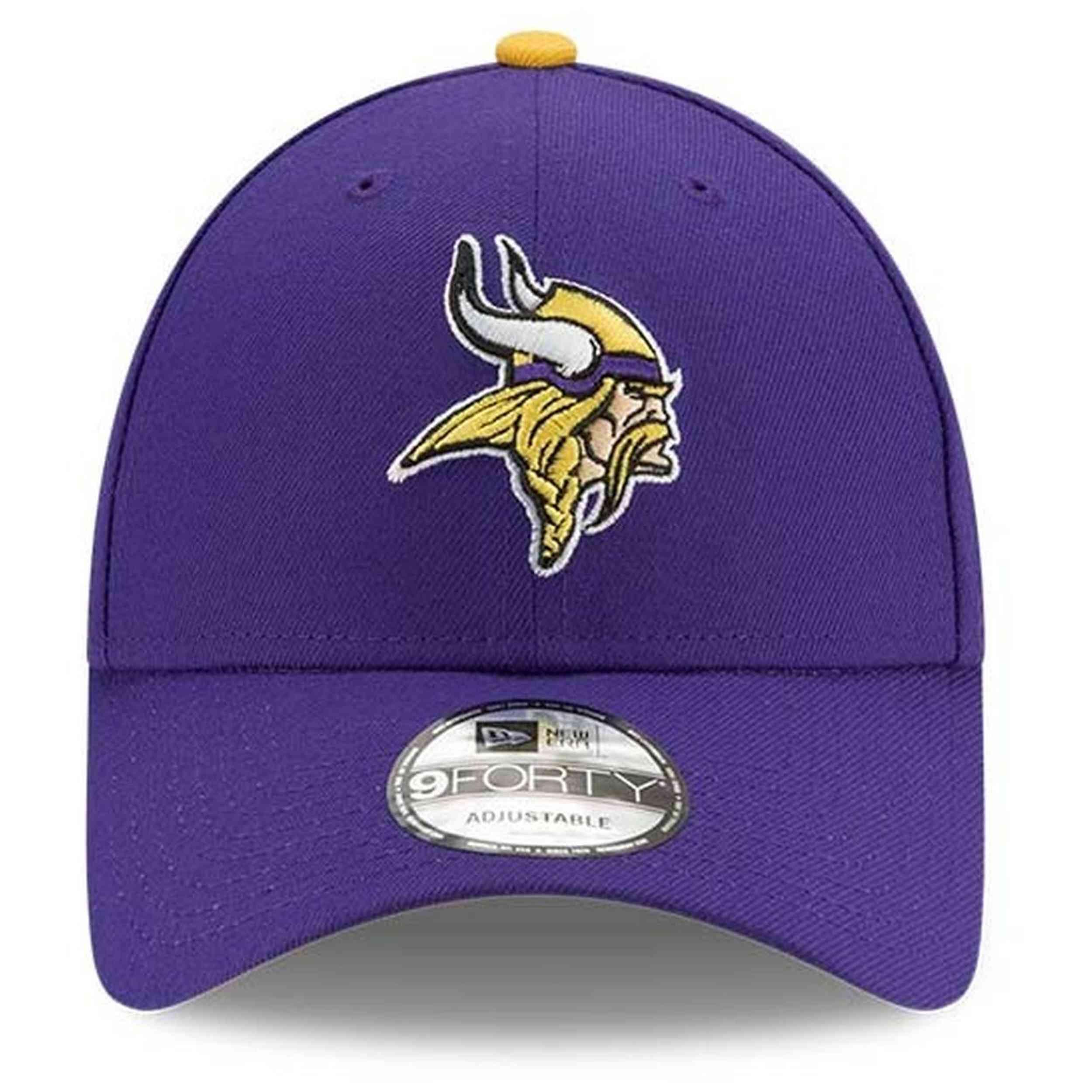 Casquette New era modèle 10813033-500 pour homme 3/4