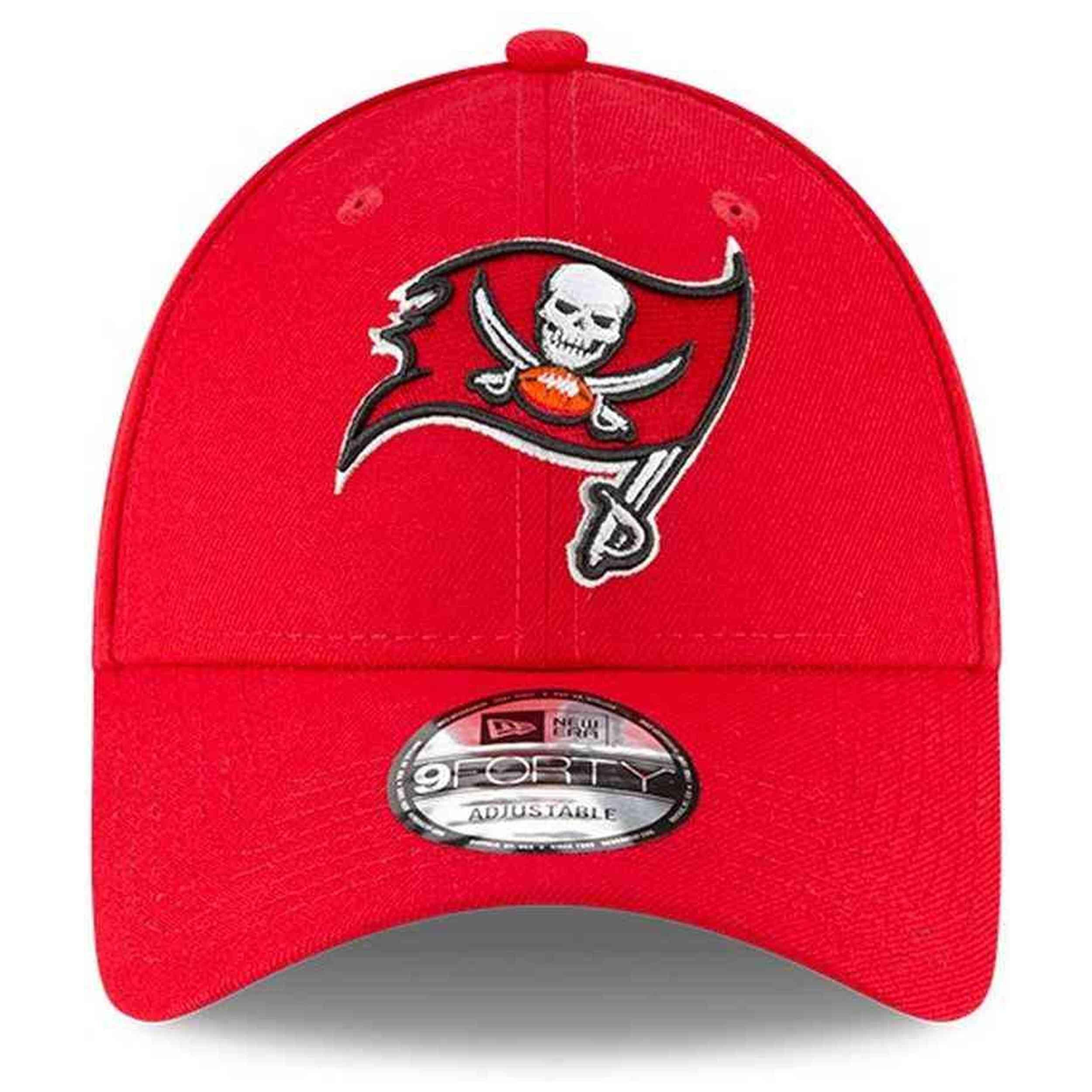 Casquette New era modèle 12494445-600 pour homme 3/4