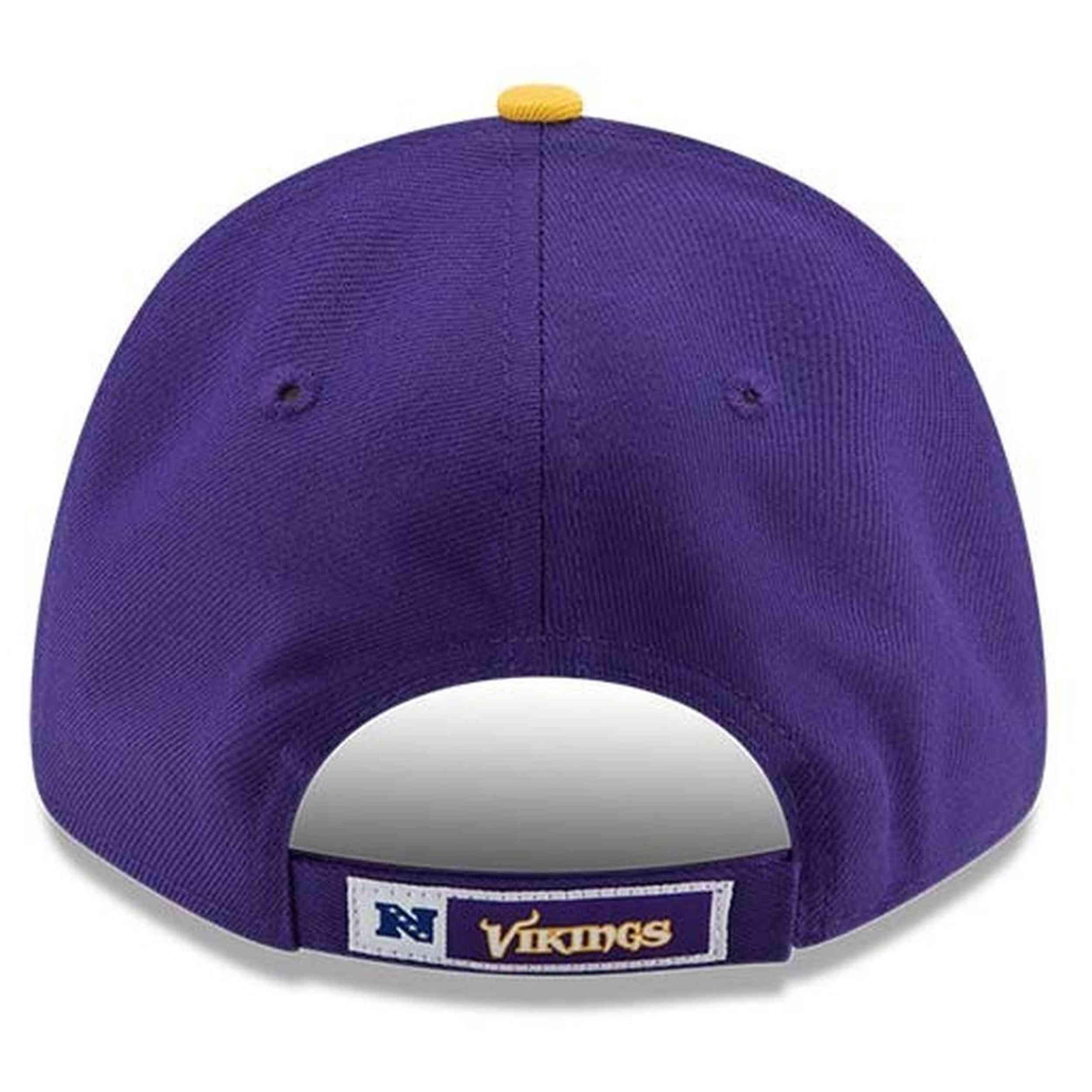 Casquette New era modèle 10813033-500 pour homme 2/4
