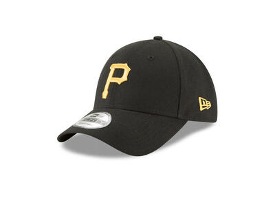 Pet new era model 10047544-001 voor mannen