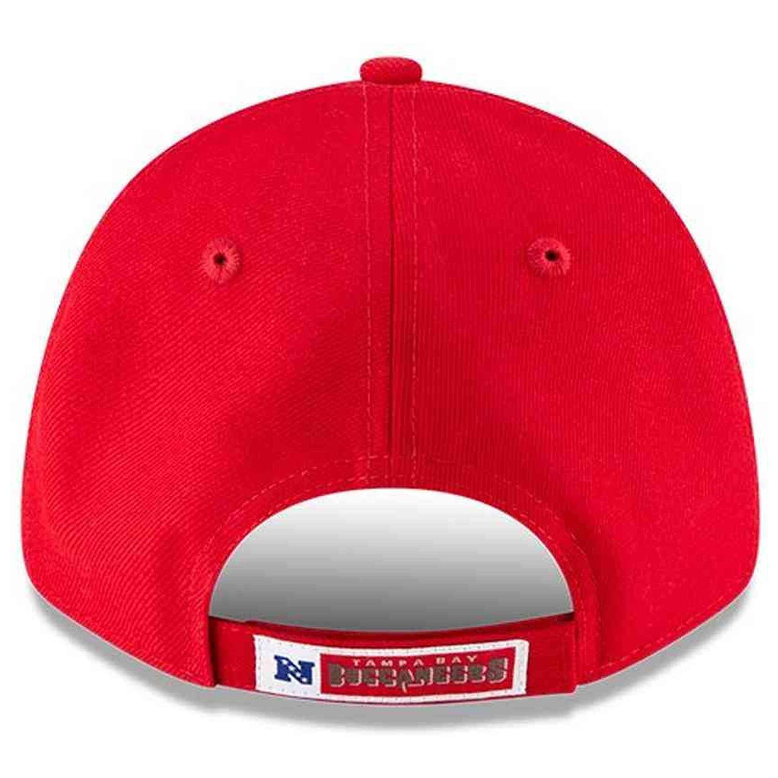 Casquette New era modèle 12494445-600 pour homme 2/4