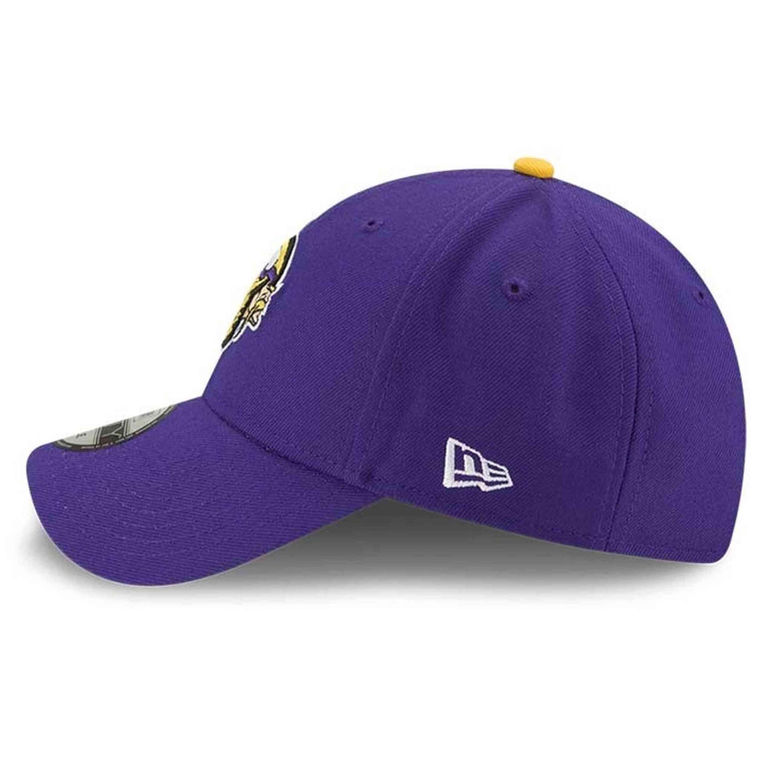Casquette New era modèle 10813033-500 pour homme 4/4