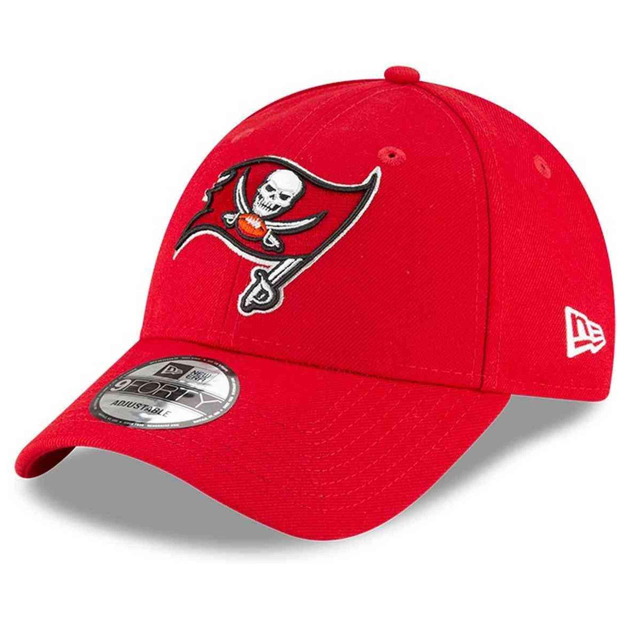 Casquette New era modèle 12494445-600 pour homme 4/4