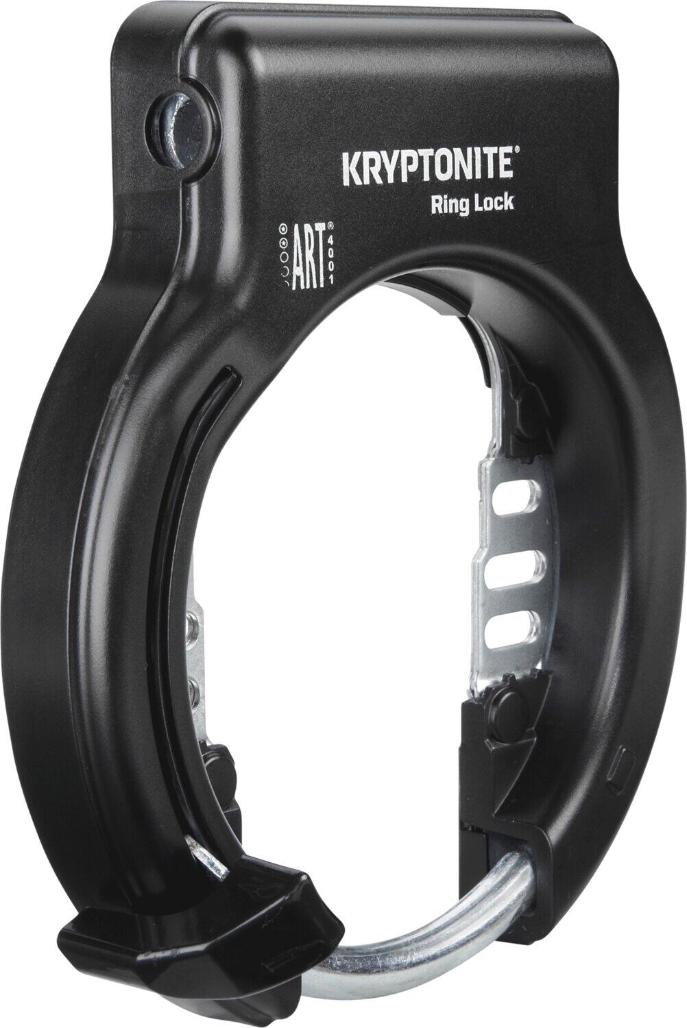 Ring Lock retractable Blocco del telaio 1/5