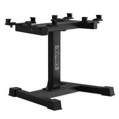 Halterstandaard zipro round verstelbare