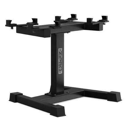 Hantelständer Zipro Round verstellbarer