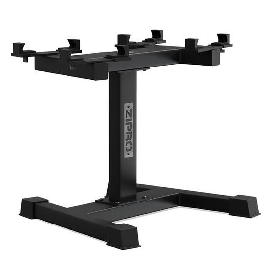 Hantelständer Zipro Round verstellbarer