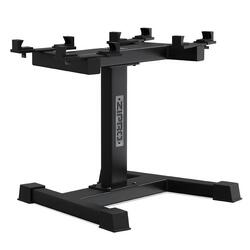 Support d'haltères Zipro Round réglable