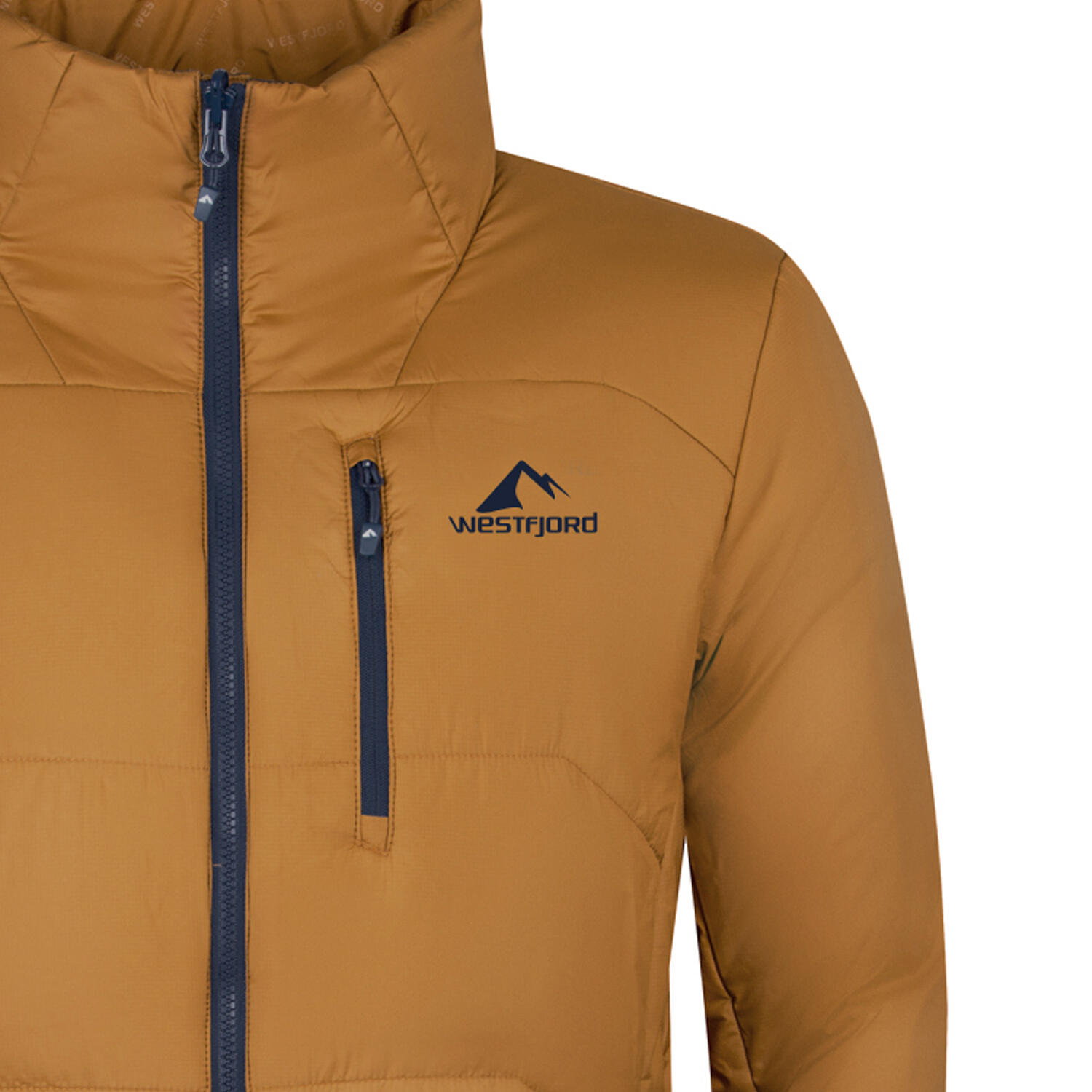 Men's Haifoss Jacket 3/3