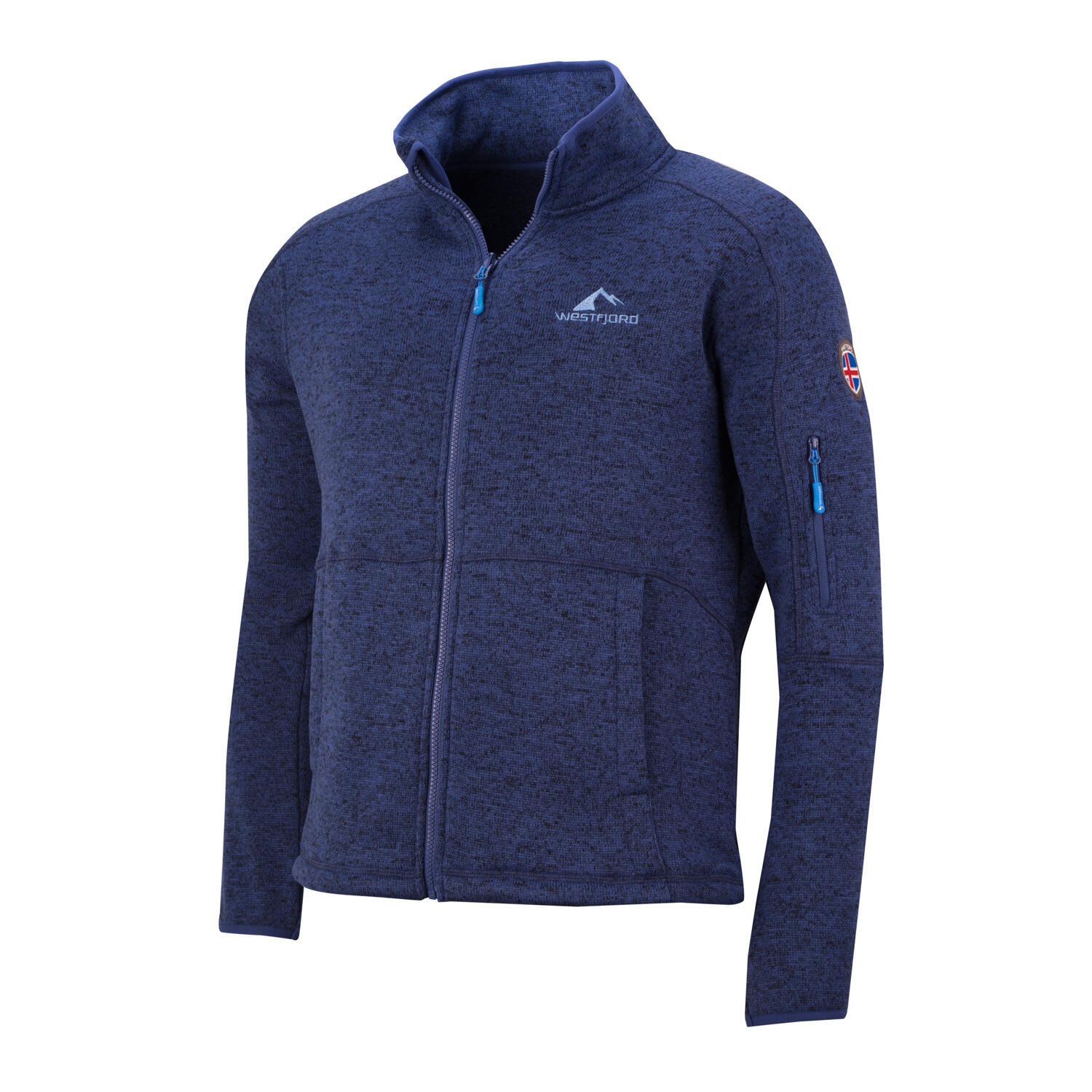 Men's Hverfjall Jacket 3/4
