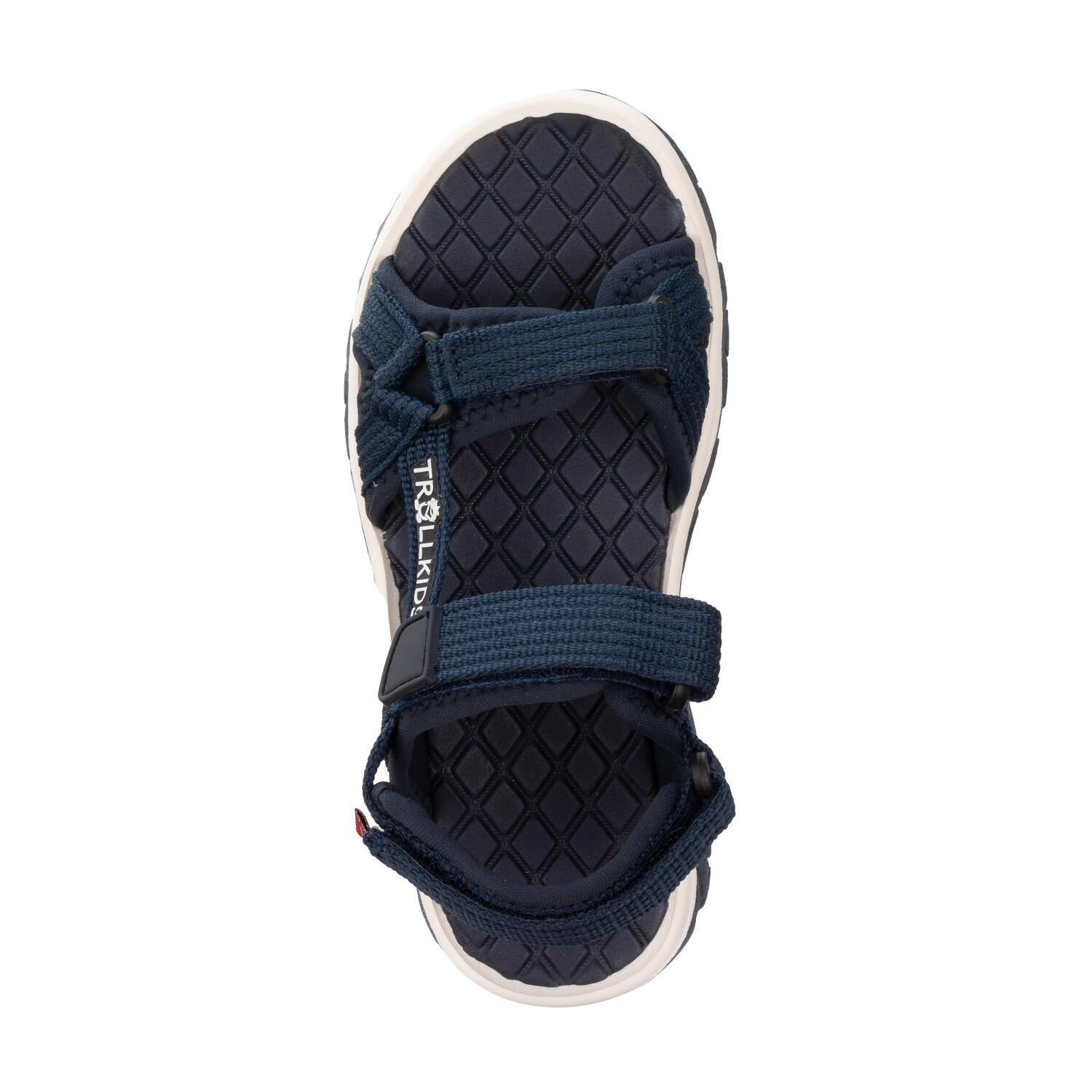 Kids Oslofjord Sandal 7/7