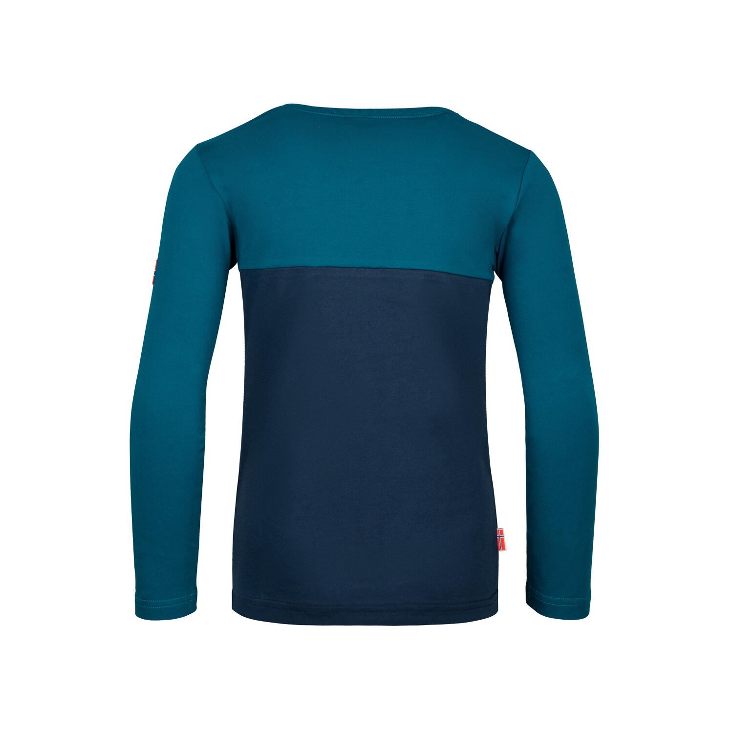 TROLLKIDS Kids Bergen Longsleeve 2/3