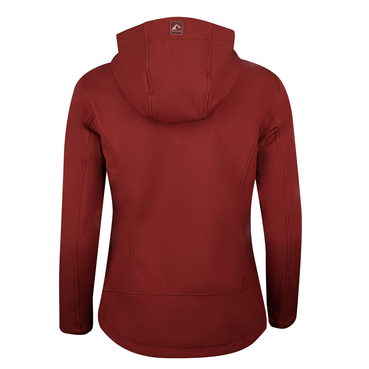 Women's Eldfjall Jacket 2/2