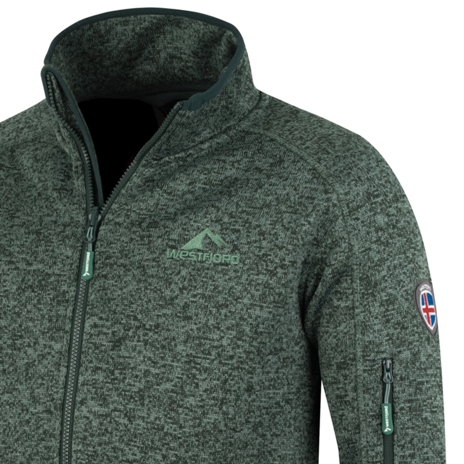 Men's Katla Jacket 3/3