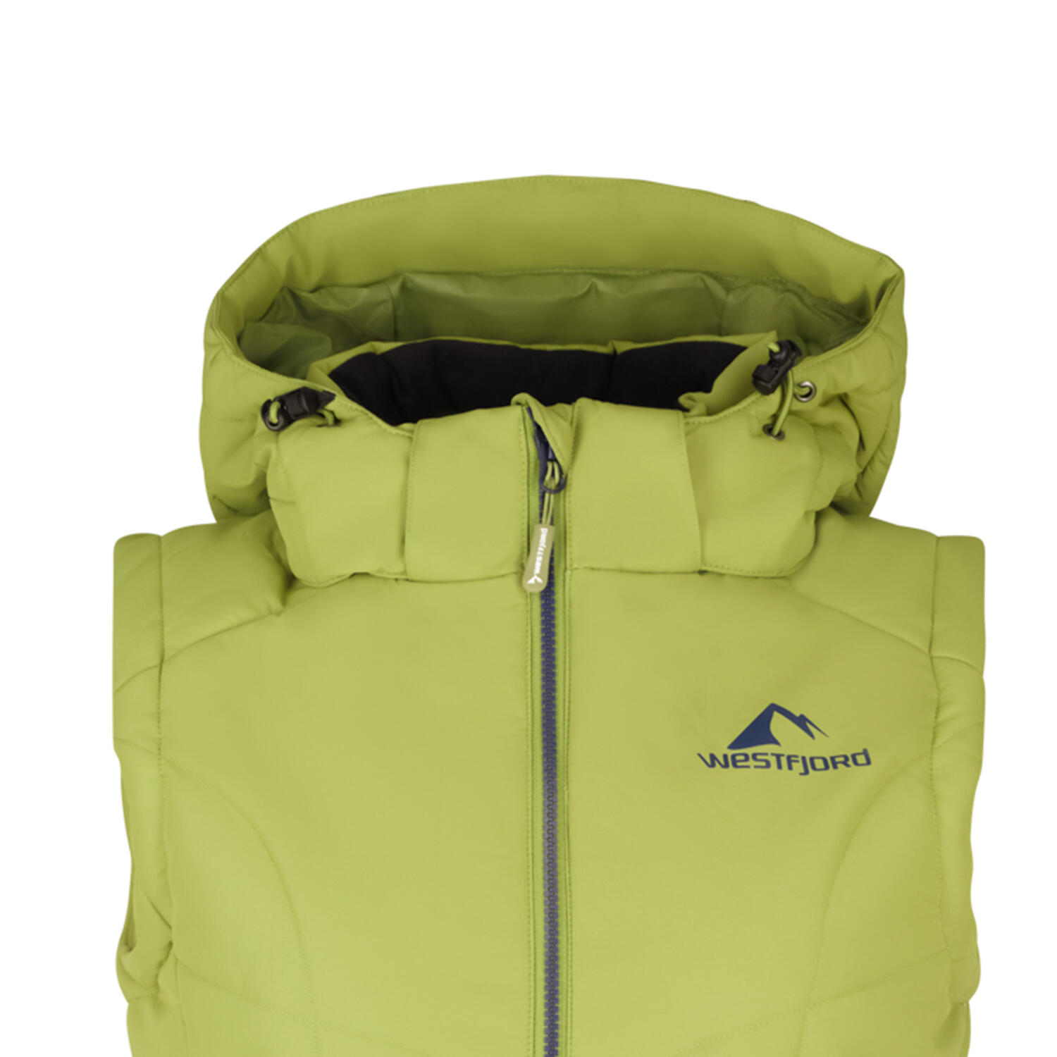 Women's Krafla Vest XT 3/3
