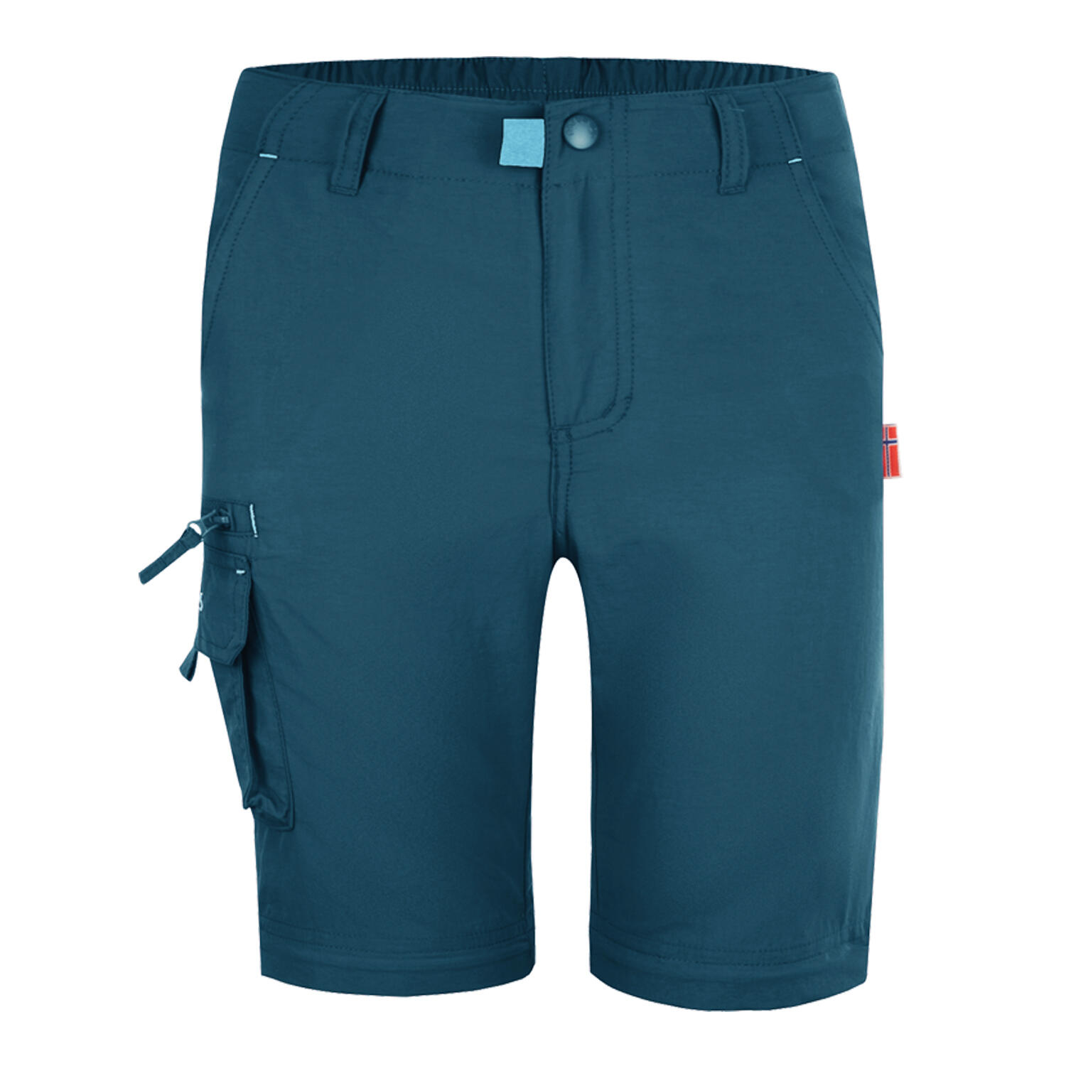 Zipp-Off-Trekkinghose Oppland Outdoor unisex 3/5