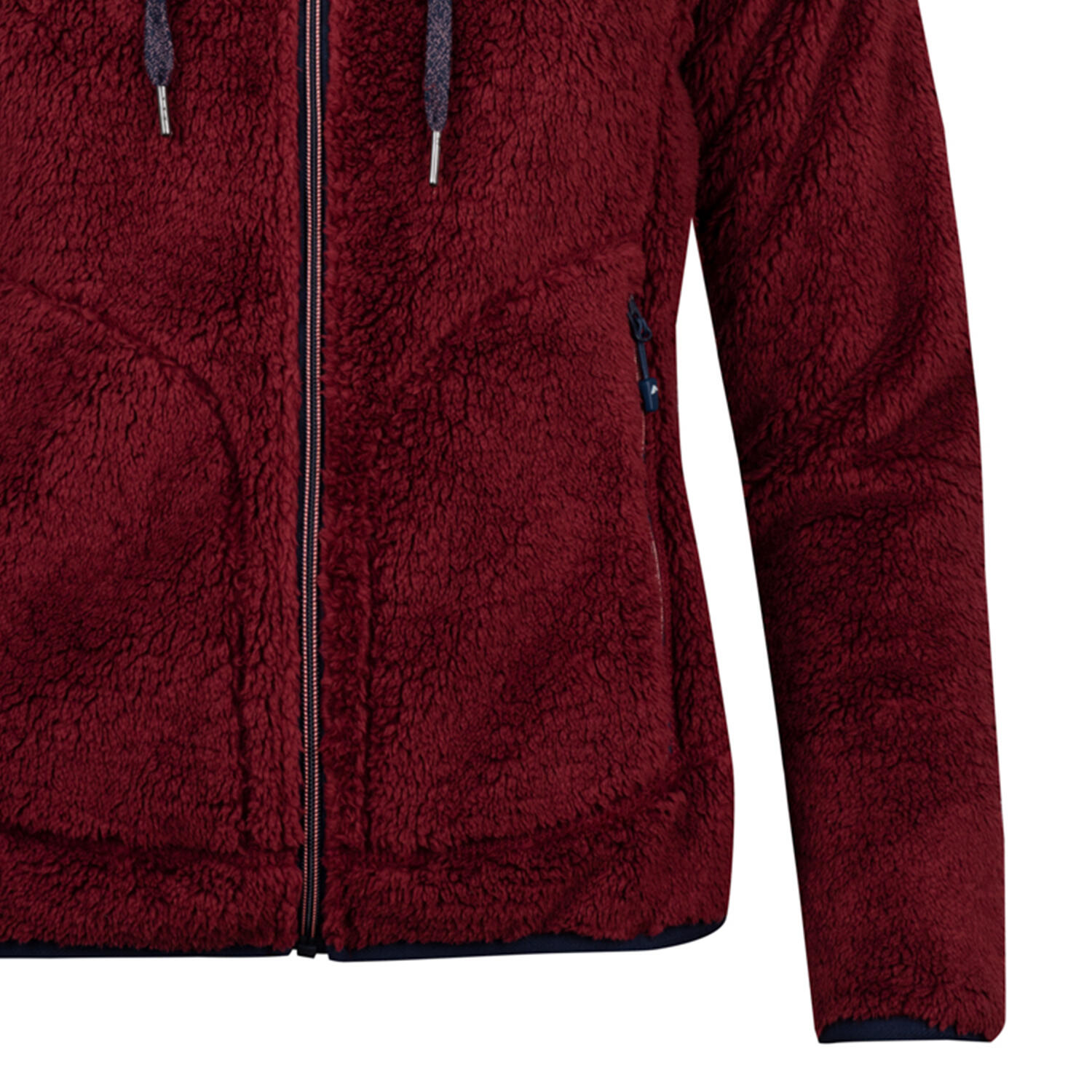 Fleecejacke Glymur 3/3