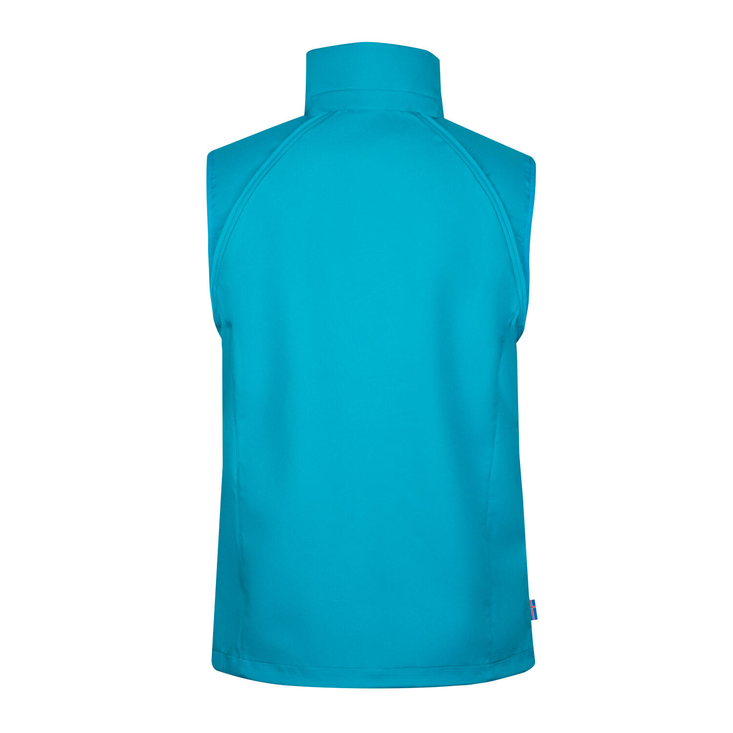 Zipp-Off Softshelljacke Skogar Outdoor Men 4/4