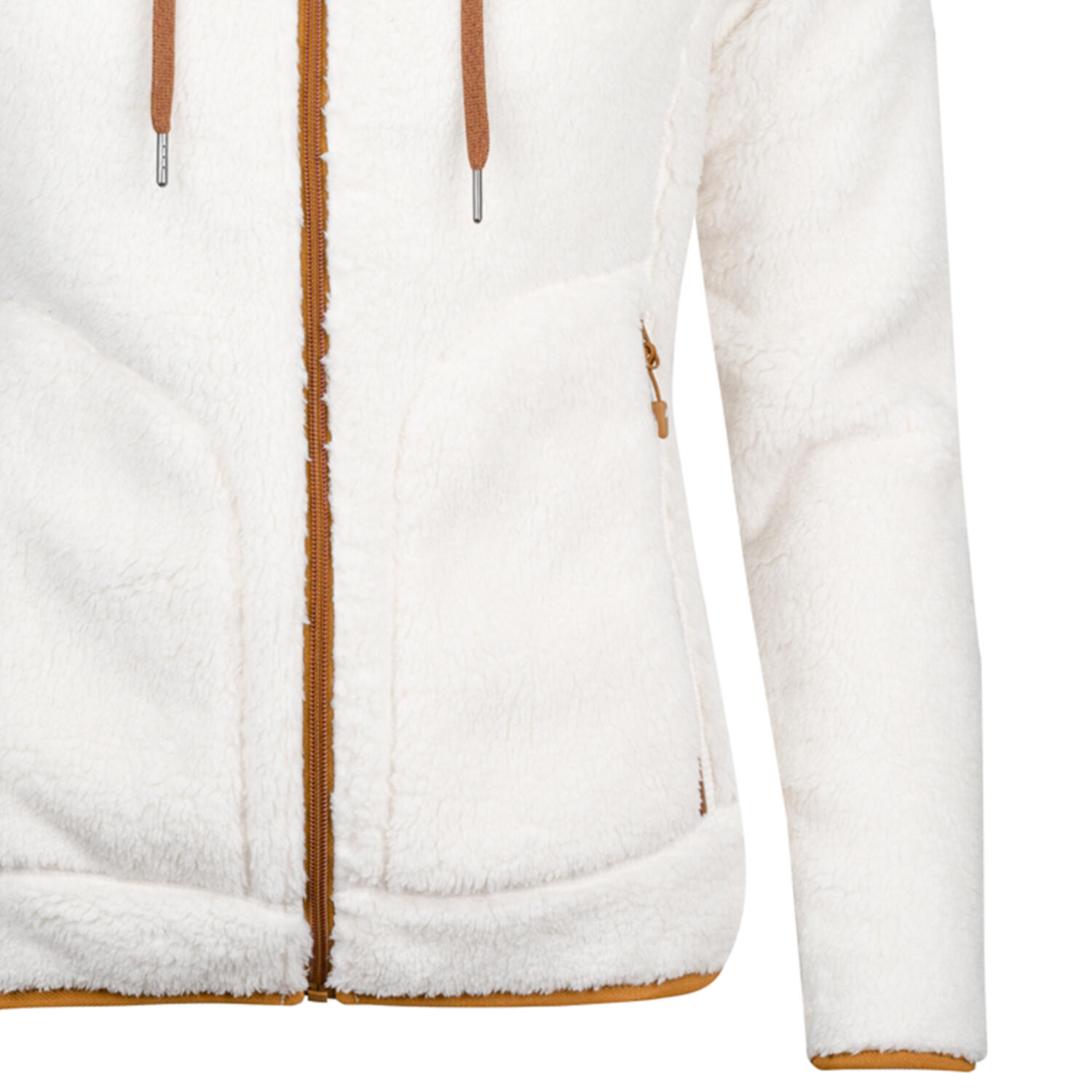 Fleecejacke Glymur 3/3