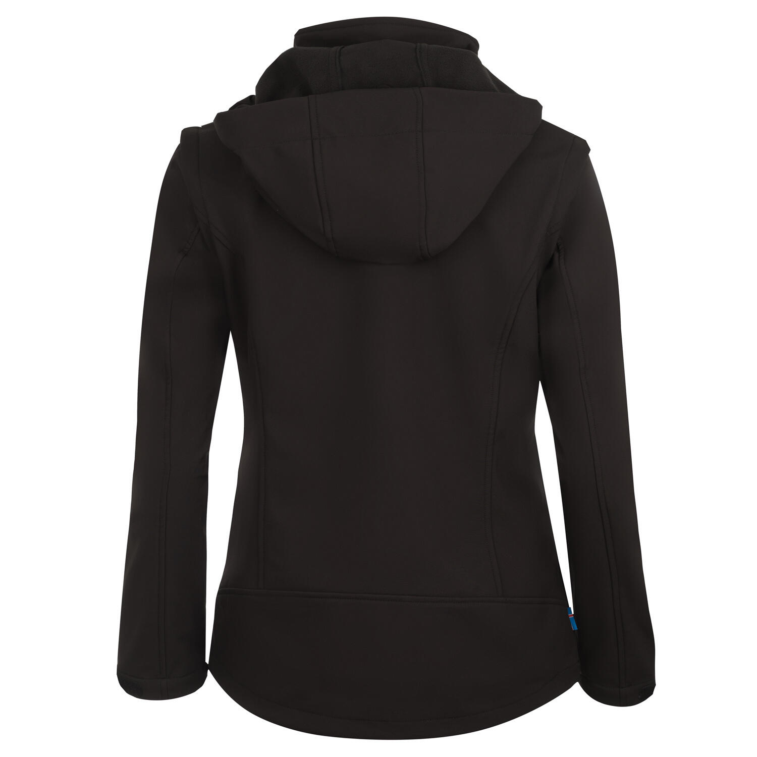 Women's Eldfjall XT Zip Off Jacket 2/4