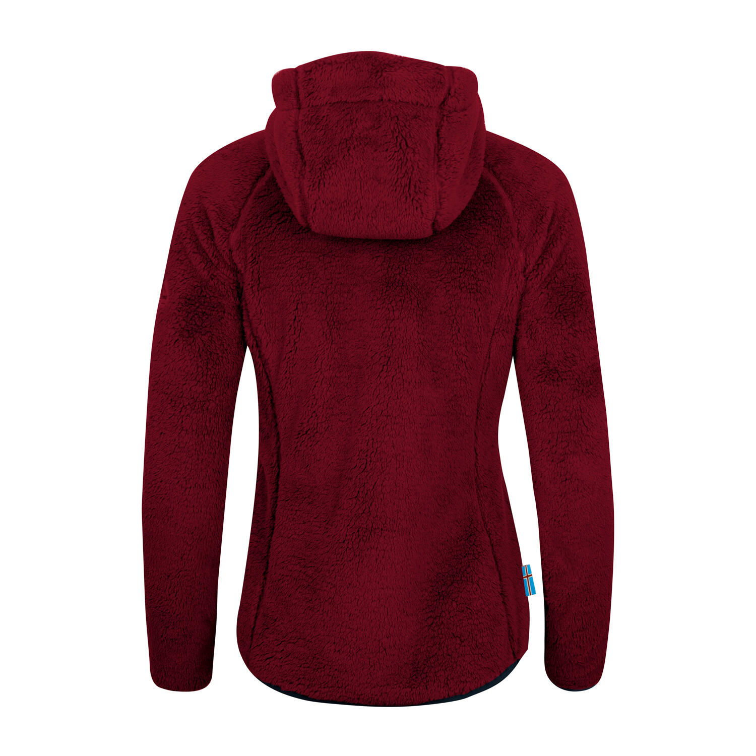Fleecejacke Glymur 2/3