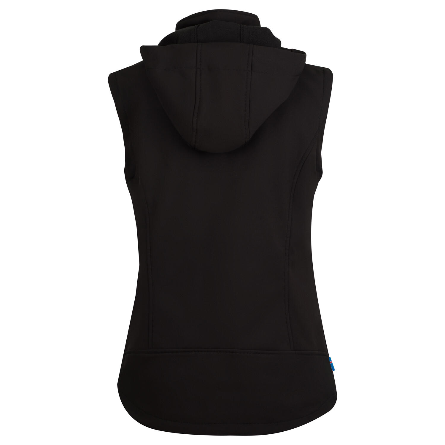 Women's Eldfjall XT Zip Off Jacket 4/4