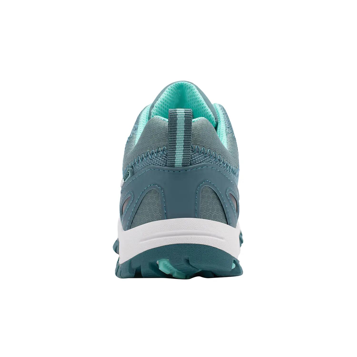TROLLKIDS Kids Rondane Hiker Low 5/8