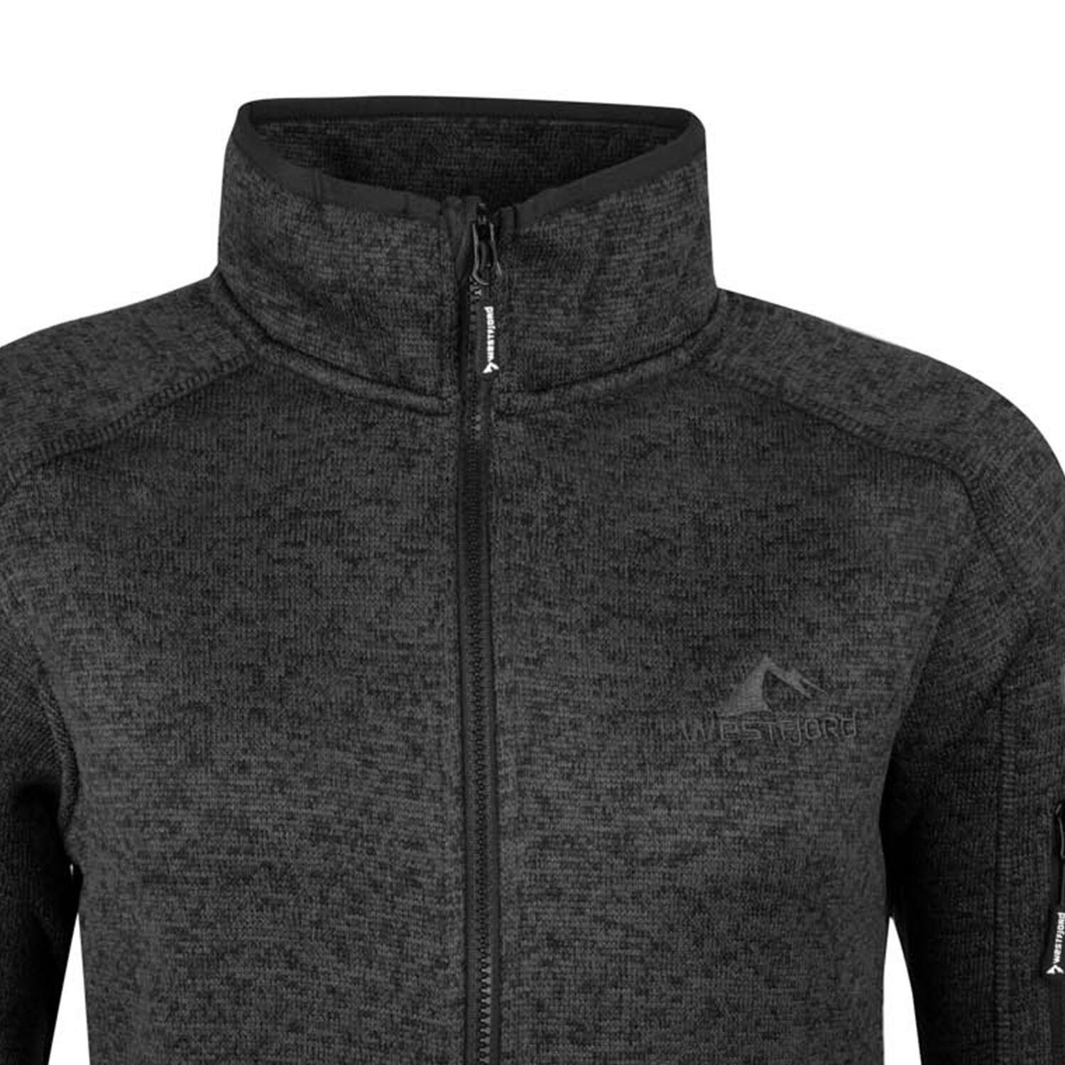 Women's Katla Jacket 3/3