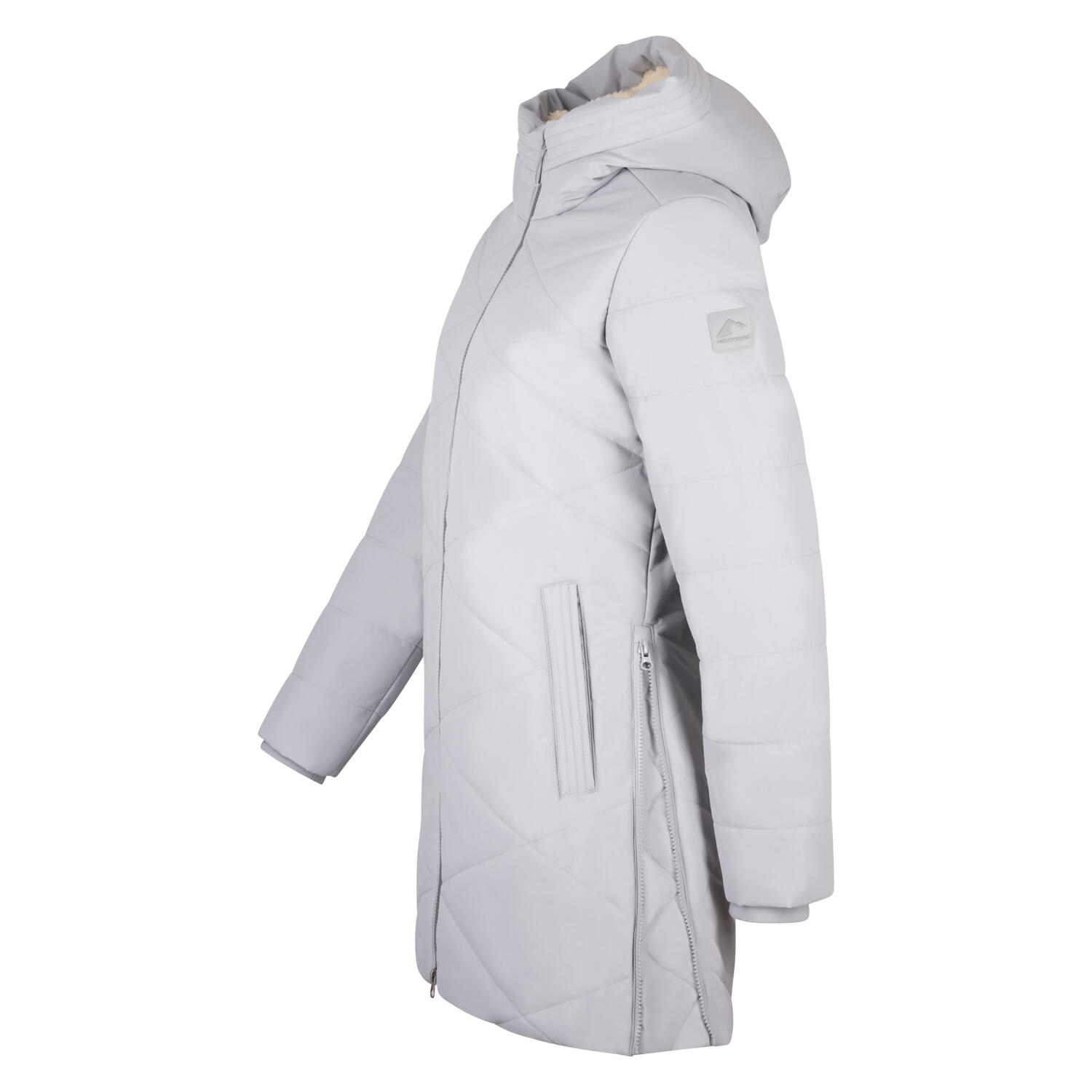 Women's Hagavatn Coat 3/3