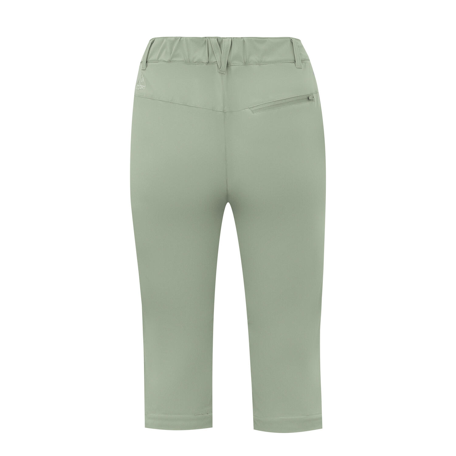 Women's Skardsvik Zip Off Pant 4/4