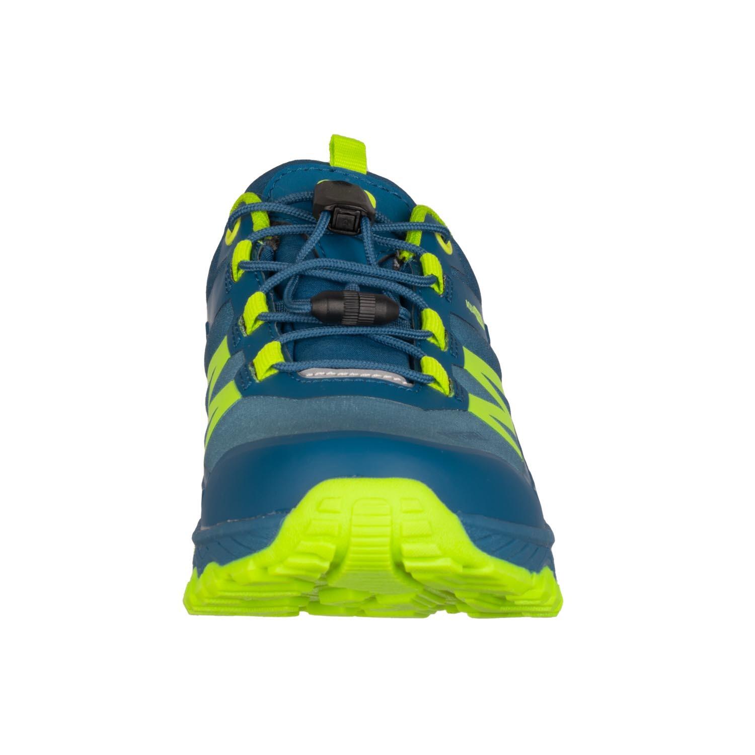 Wanderschuh Hiker Low Sirdal Outdoor unisex 4/7