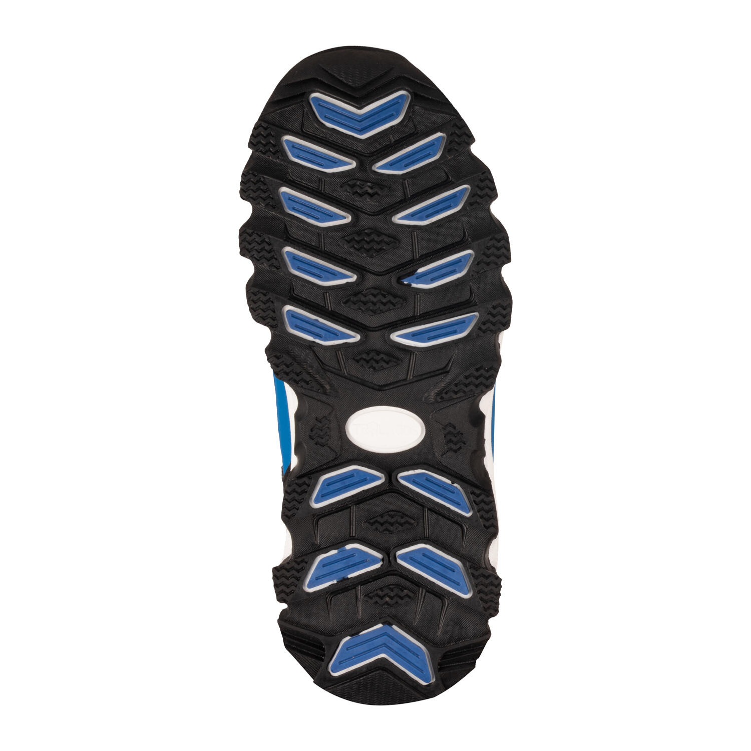Wanderschuh Hiker Low Trolltunga Outdoor unisex 7/7