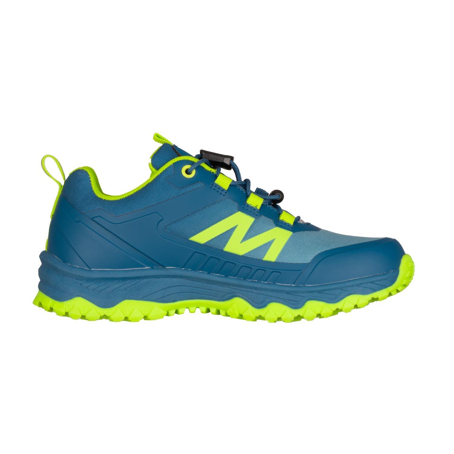 Wanderschuh Hiker Low Sirdal Outdoor unisex 3/7