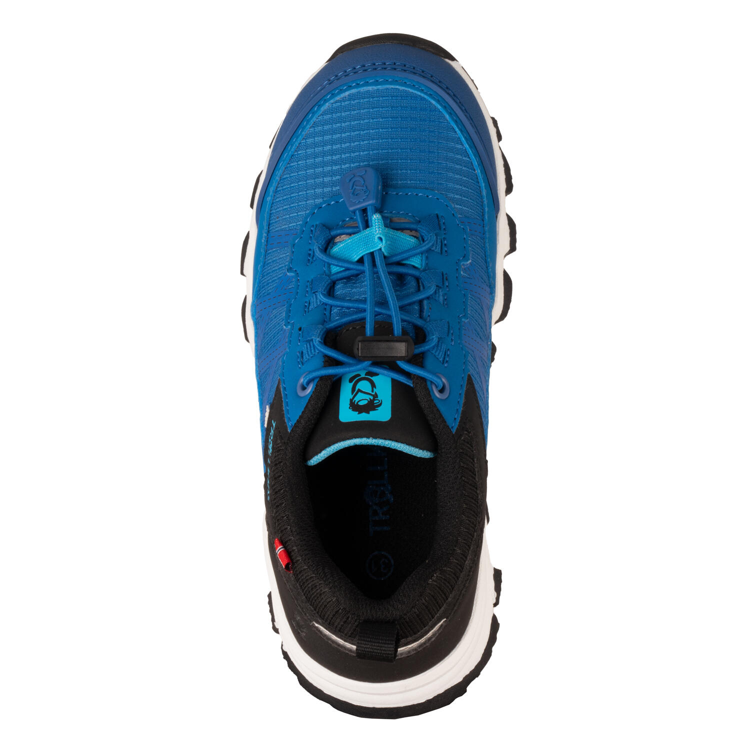 Wanderschuh Hiker Low Trolltunga Outdoor unisex 6/7