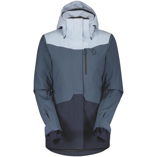 Funktionsjacke W ULTIMATE DRYO PLUS JACKET