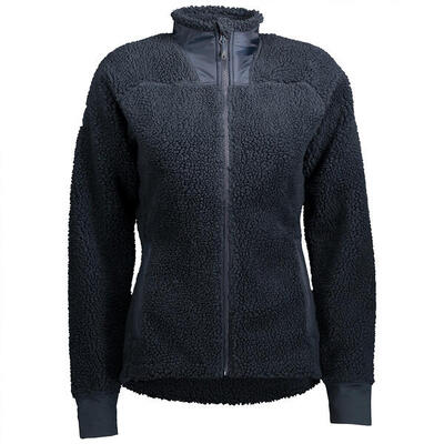 Unterjacke W DEFINED HERITAGE PILE JACKET
