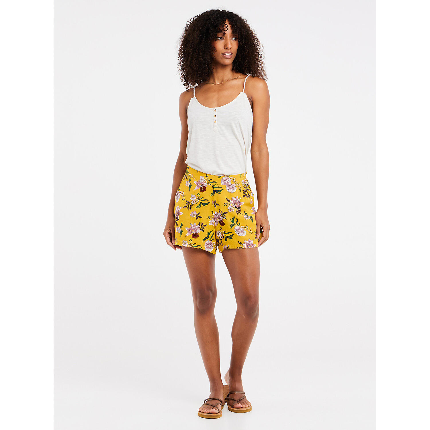 Damen Short W PRTMAHI SHORTS 2/6