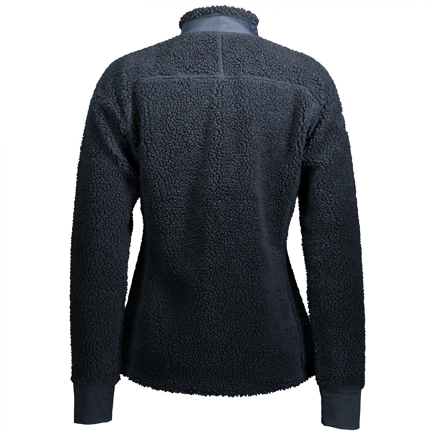 Damen Unterjacke W DEFINED HERITAGE PILE JACKET 2/3