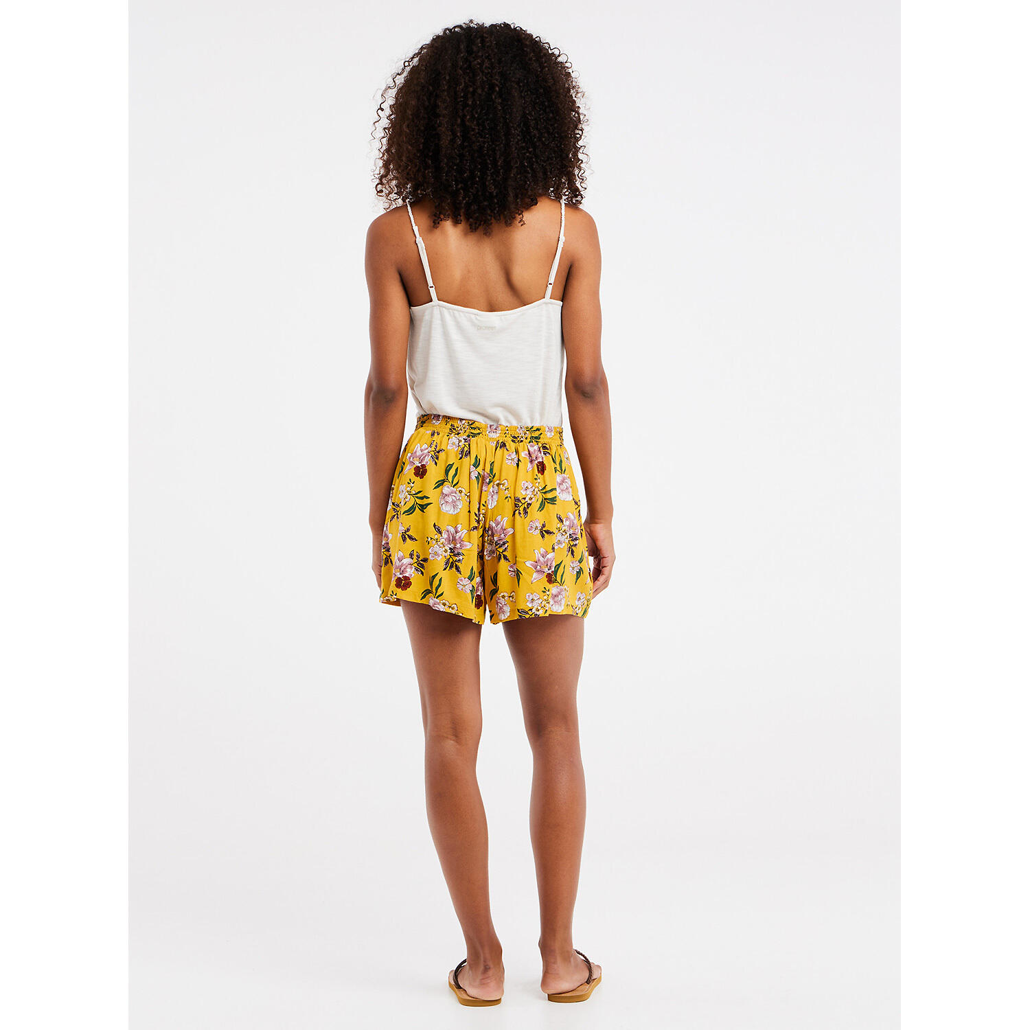 Damen Short W PRTMAHI SHORTS 3/6