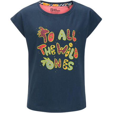 T-Shirt GIRLS VILLI T