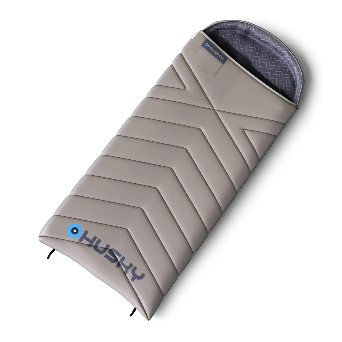 HUSKY Spací pytel typu deka Gala 0 °C