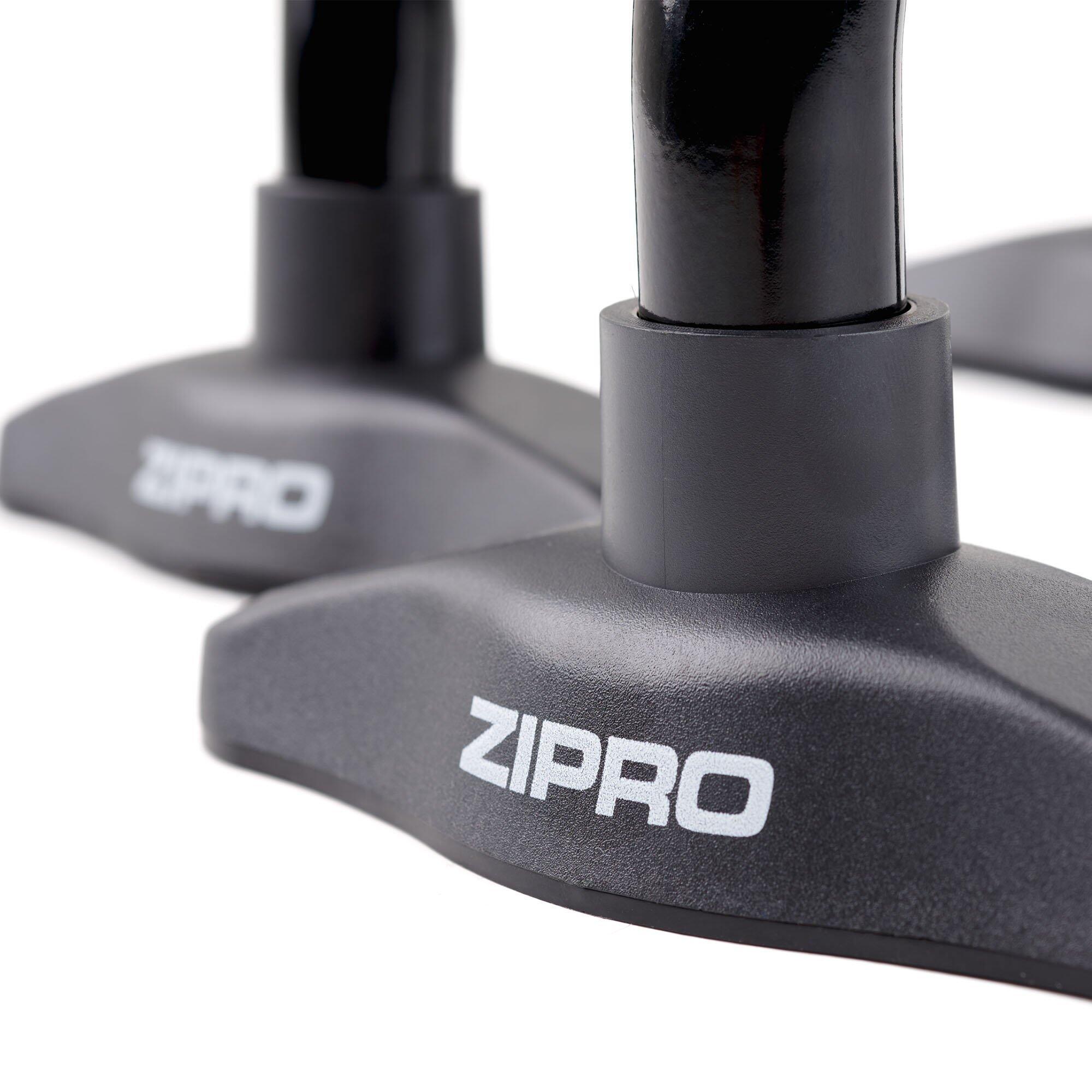 Zipro Opdruksteunen 3/8