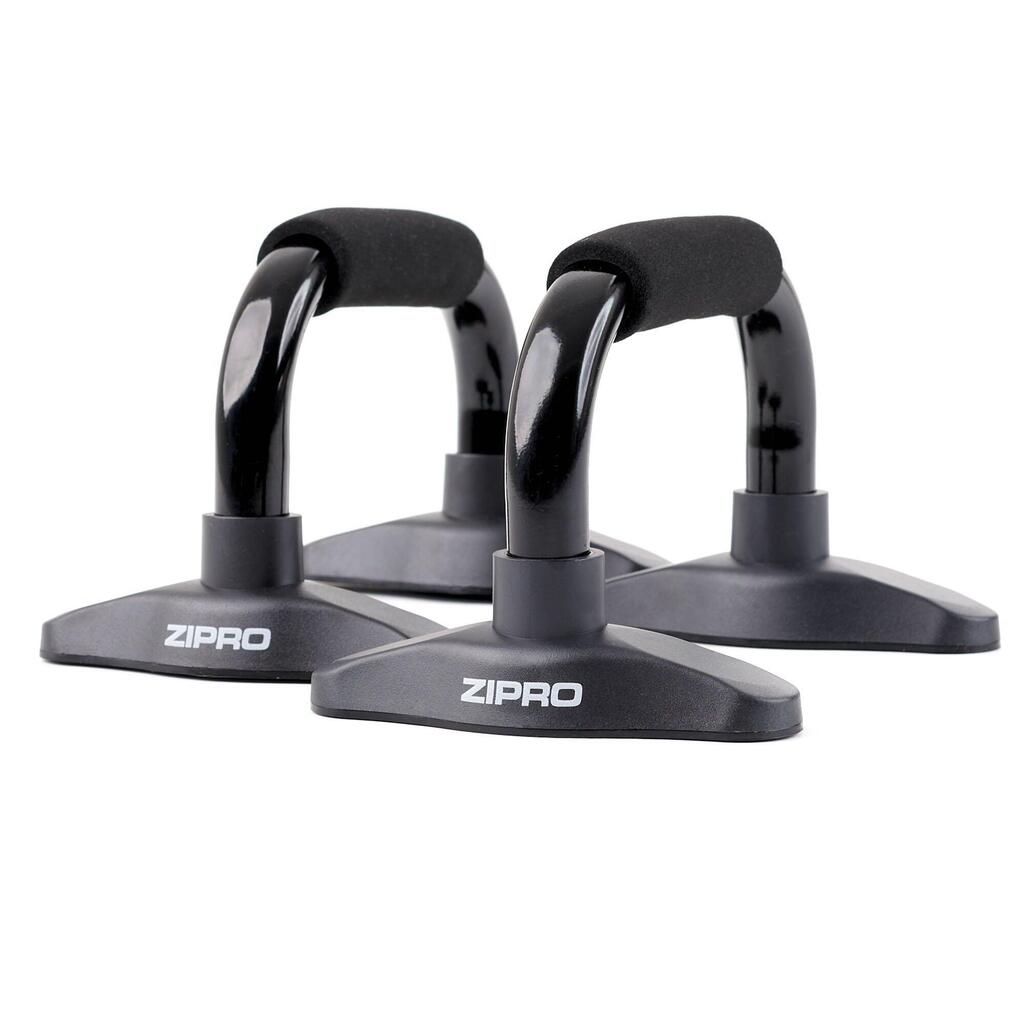 Push-Up Bars ZIPRO (Set of 2)
