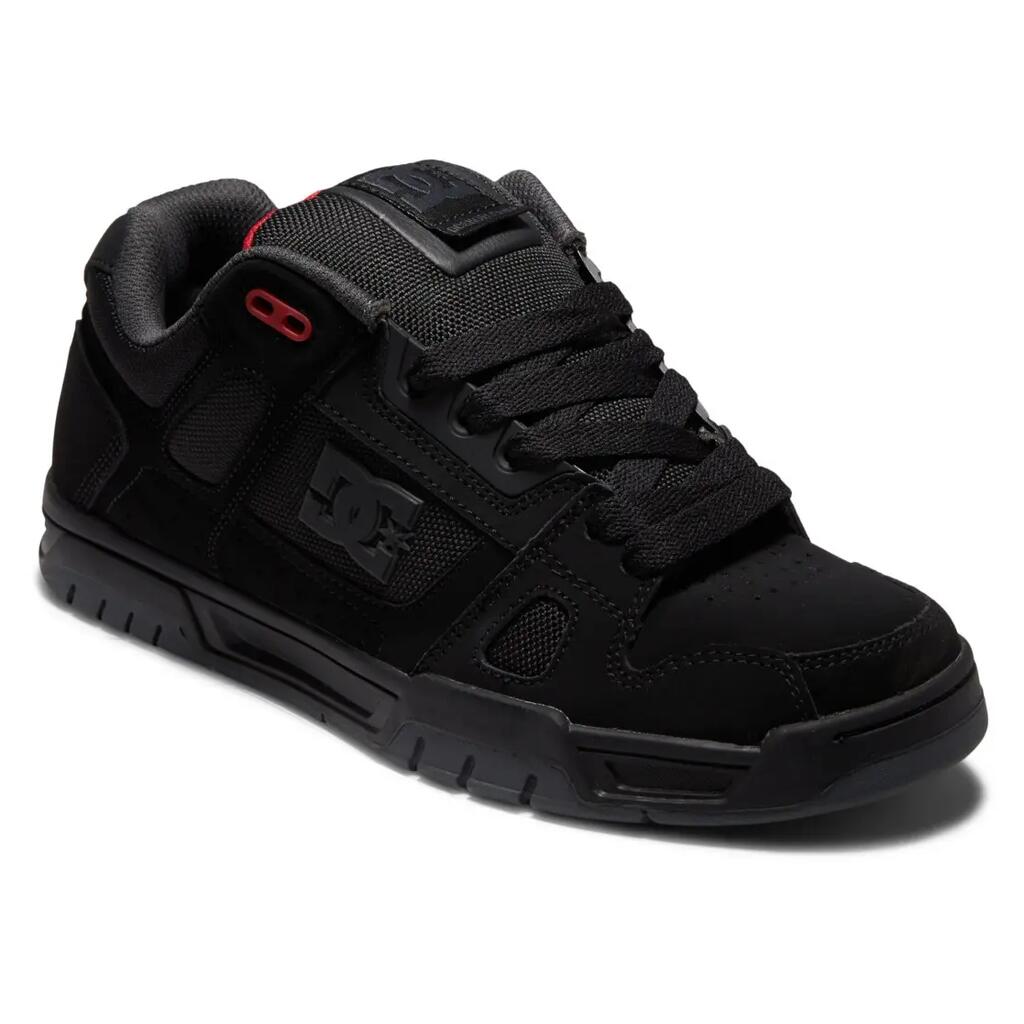 Stag - leather shoes for men men's surf